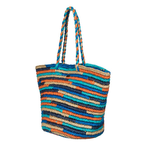 Roxy Butternut Beach Tote