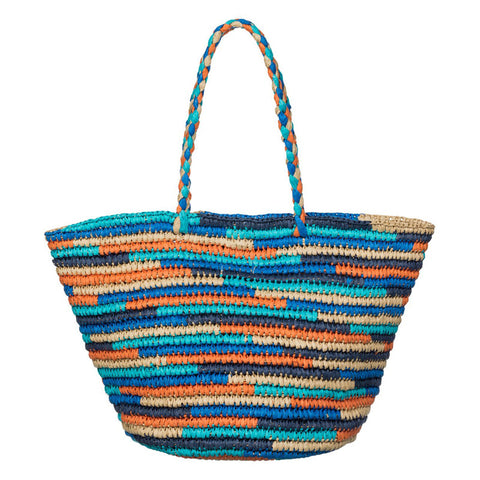 Roxy Butternut Beach Tote