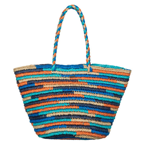 Roxy Butternut Beach Tote