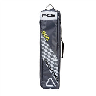 FCS Cam Lock Single Soft Rack