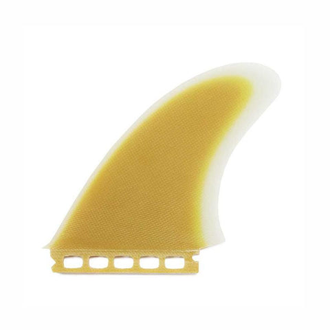 Captain Fin Chippa Wilson Twin ESP Fin - Single Tab