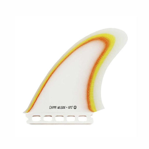 Captain Fin Chippa Wilson Twin ESP Fin - Single Tab