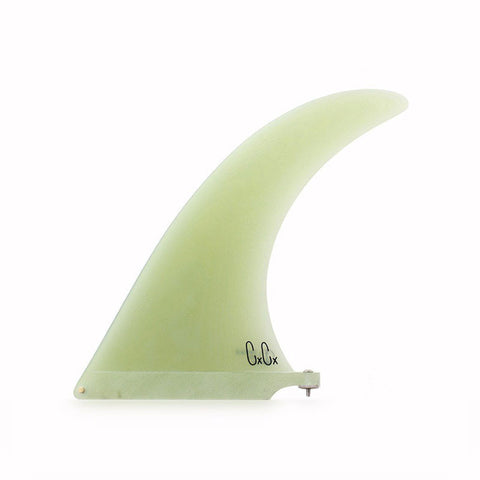 Captain Fin Christenson Tracker 8.5 Longboard Fin