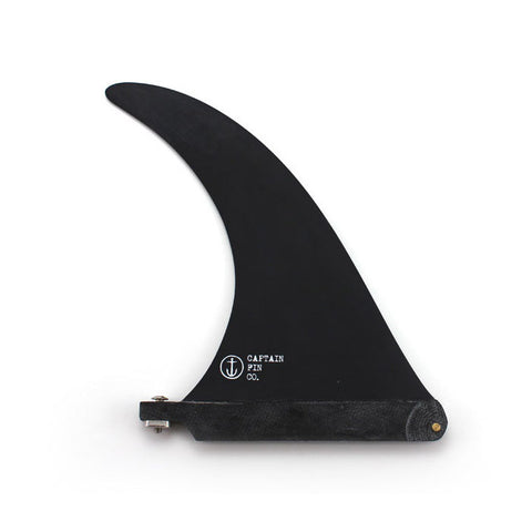 Captain Fin Alex Knost 10 Longboard Fin