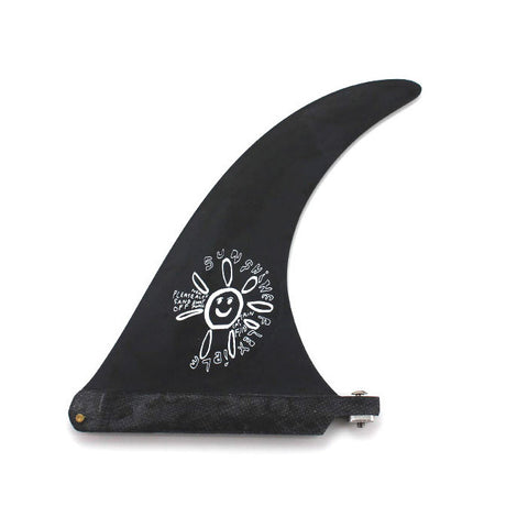 Captain Fin Alex Knost 10 Longboard Fin