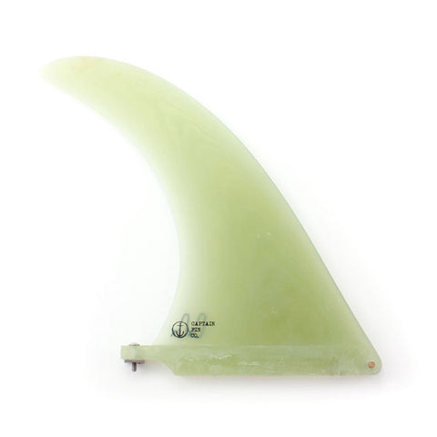 Captain Fin Christenson Tracker 9.5 Longboard Fin