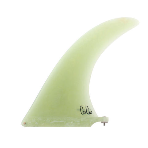 Captain Fin Christenson Tracker 9.5 Longboard Fin