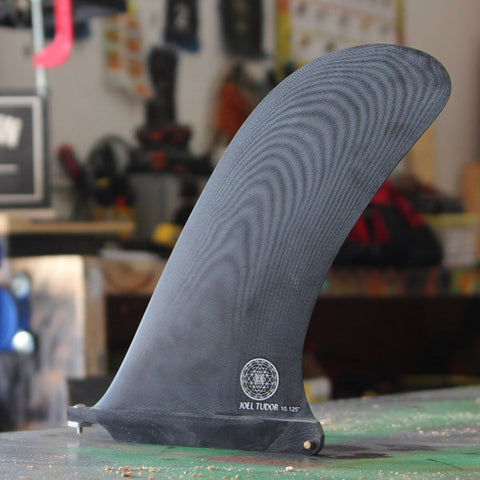 Captain Fin Joel Tudor 10.125 Longboard Fin