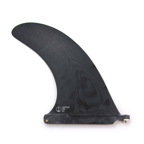 Captain Fin Joel Tudor 9.5 Longboard Fin