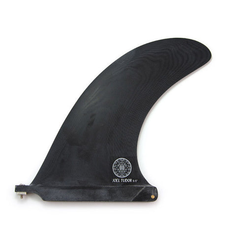 Captain Fin Joel Tudor 9.5 Longboard Fin