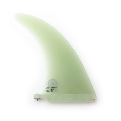 Captain Fin Joel Tudor 9.625 Flex Longboard Fin