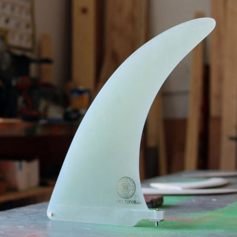 Captain Fin Joel Tudor 9.625 Flex Longboard Fin