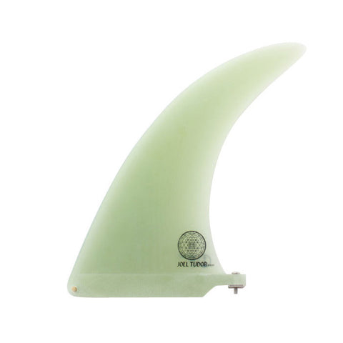 Captain Fin Joel Tudor 9.625 Flex Longboard Fin
