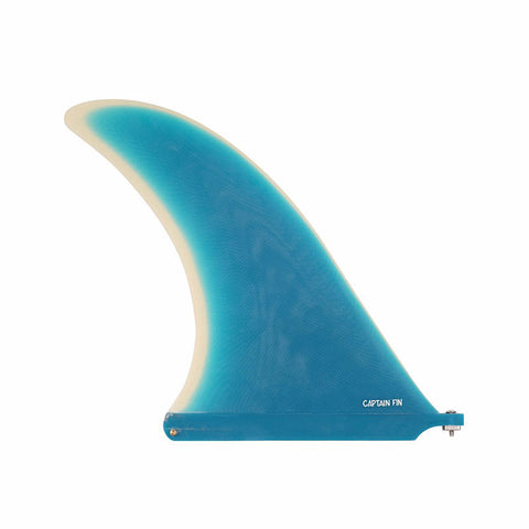 Captain Fin Tyler Warren 10.25" Longboard Fin