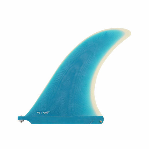 Captain Fin Tyler Warren 10.25" Longboard Fin