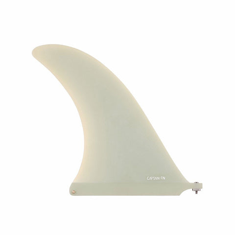 Captain Fin Tyler Warren 9.75" Longboard Fin