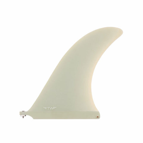 Captain Fin Tyler Warren 9.75" Longboard Fin