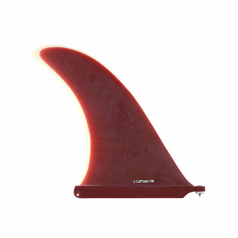 Captain Fin Tyler Warren 10.5" Longboard Fin