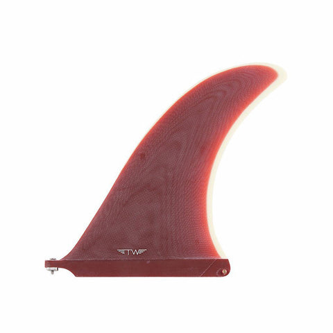 Captain Fin Tyler Warren 10.5" Longboard Fin