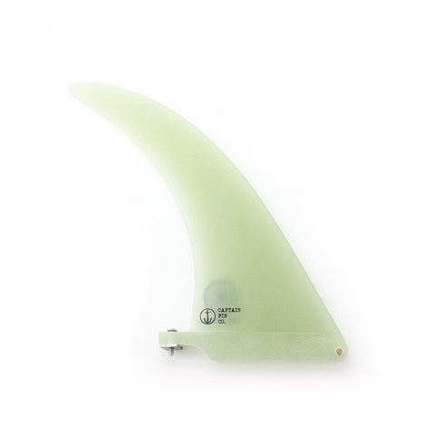 Captain Fin Joel Tudor 9.125 Flex Longboard Fin