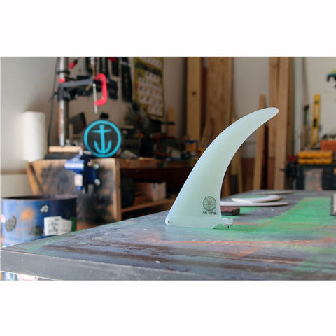 Captain Fin Joel Tudor 9.125 Flex Longboard Fin