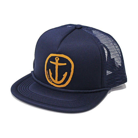 Captain Fin Nuevo Anchor 5 Panel