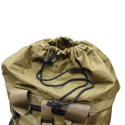 Captain Fin Pack Mule Cinch Top Bag