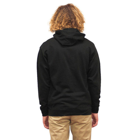 Captain Fin Special Forces Pullover Fleece Hoodie