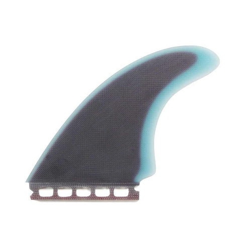Captain Fin Tyler Warren Twin ESP Fin - Single Tab