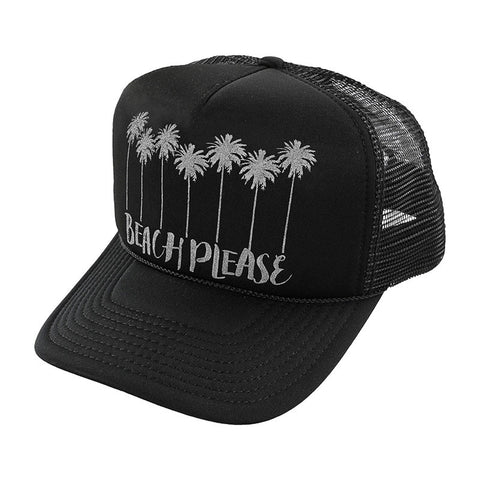 O'Neill Castaway Hat - Black