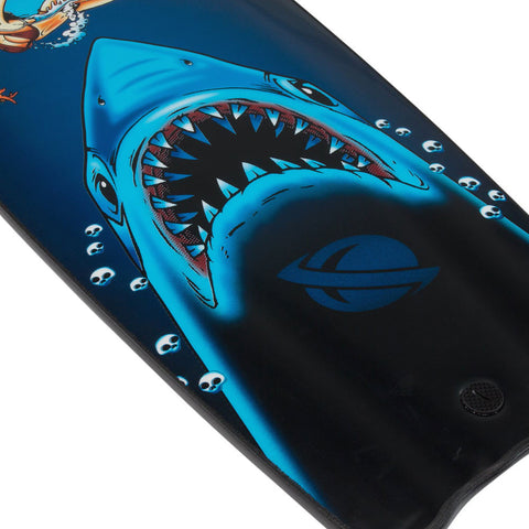 Catch Surf Beater Original 54 Lost Edition - Shark Attack