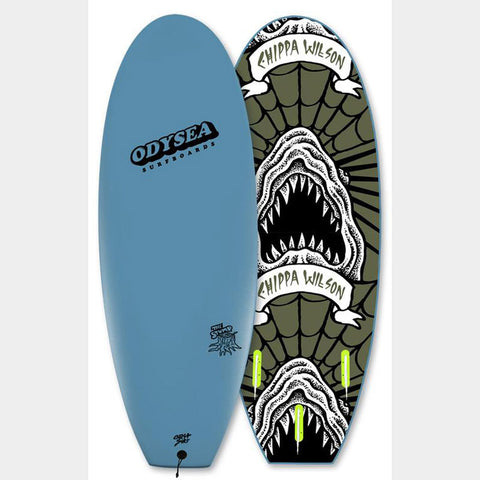Catch Surf Chippa Wilson Stump 5'0" Surfboard