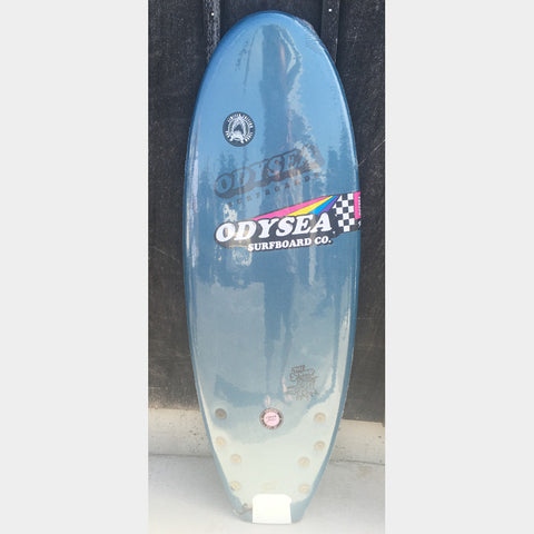 Catch Surf Chippa Wilson Stump 5'0" Surfboard