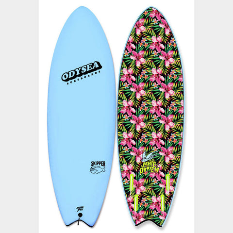 Catch Surf Jamie O'Brien Skipper 5'6" Surfboard