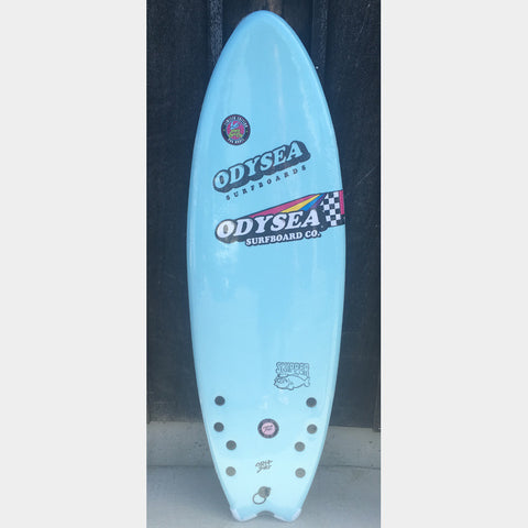 Catch Surf Jamie O'Brien Skipper 5'6" Surfboard