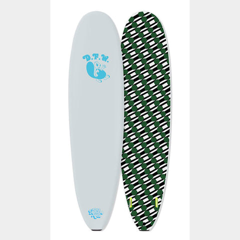 Catch Surf Odysea Log x DFW Edition Surfboard