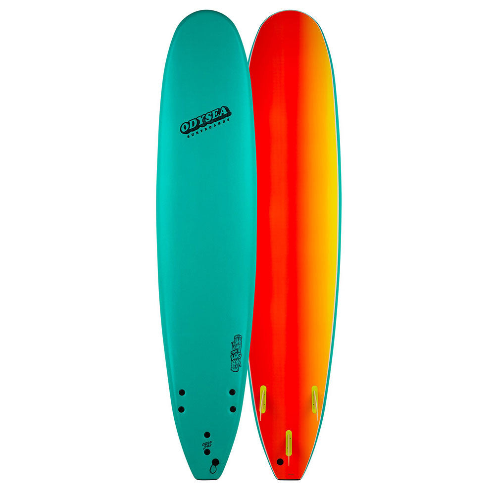 Catch Surf Odysea 9'0