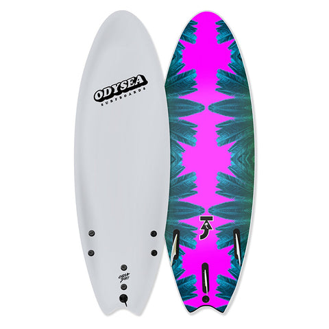 Catch Surf Odysea Skipper Thruster 5'6" Taj Burrow Pro