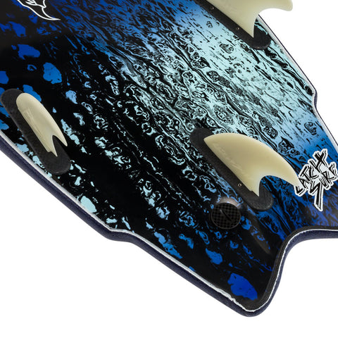 Catch Surf Odysea X Lost 6'5" RNF Surfboard - Midnight Blue
