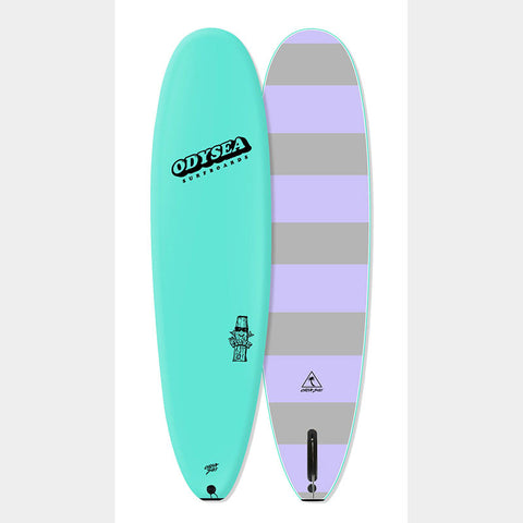 Catch Surf Odysea Plank 7'0" Single Fin Surfboard