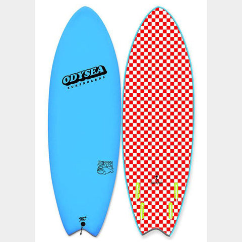 Catch Surf Odysea Skipper 6'6" Surfboard