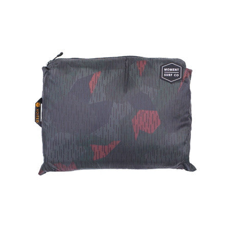Moment Discovery Division Travel Poncho