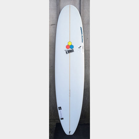 Channel Islands Waterhog 7'8" Surfboard