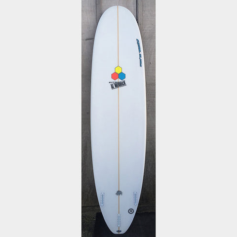 Channel Islands Waterhog 7'8" Surfboard