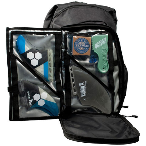 Channel Islands Essential Surf Pack