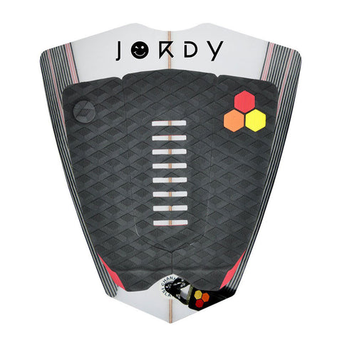 Channel Islands Jordy Smith Traction Pad