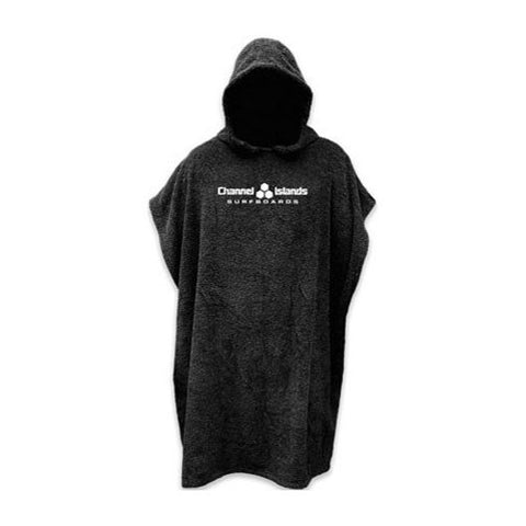 Channel Islands Media Changing Towel