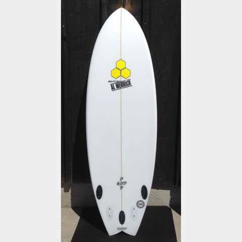 Channel Islands 5'6" Pod Mod Surfboard