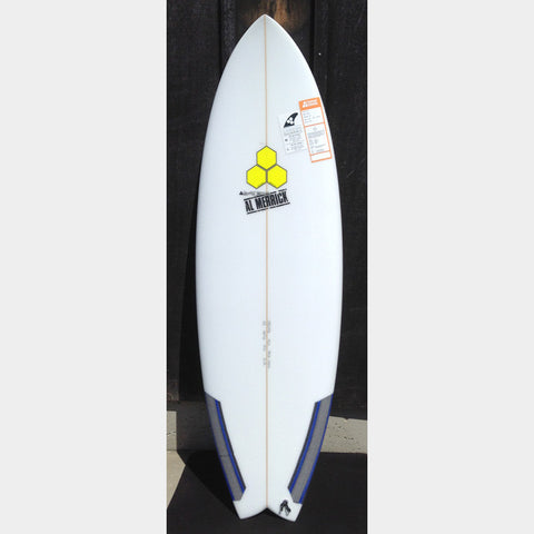 Channel Islands 5'6" Pod Mod Surfboard