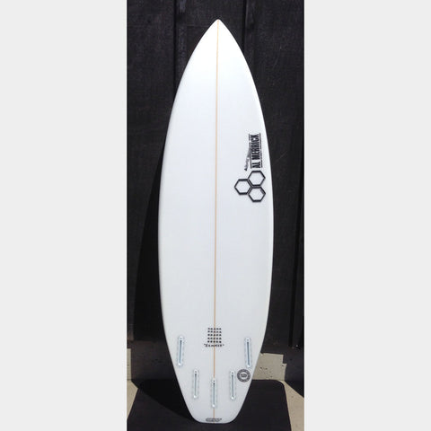 Channel Islands Sampler 6'0" Surfboard